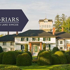 Briars Resort And Spa